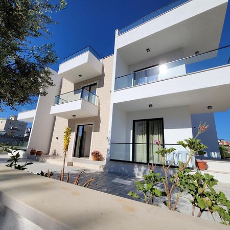 Prestige Hotel Ksamil Buitenkant foto
